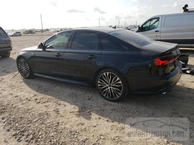 Photo 1 VIN: WAUF8AFC7JN035761 - AUDI A6 