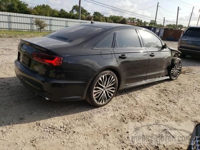 Photo 2 VIN: WAUF8AFC7JN035761 - AUDI A6 