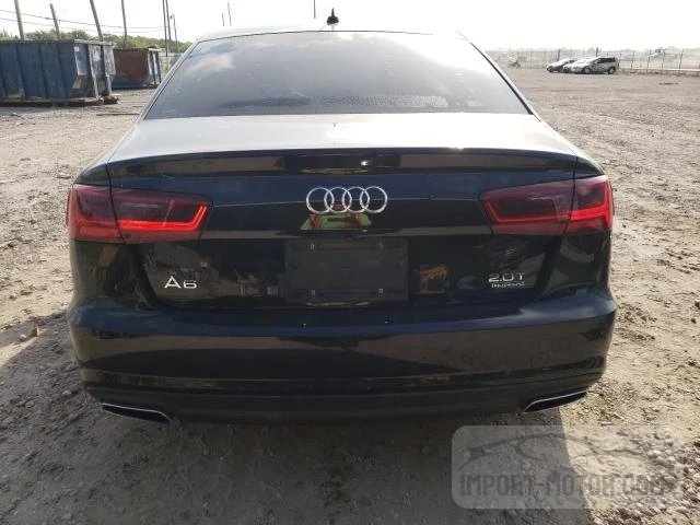 Photo 5 VIN: WAUF8AFC7JN035761 - AUDI A6 