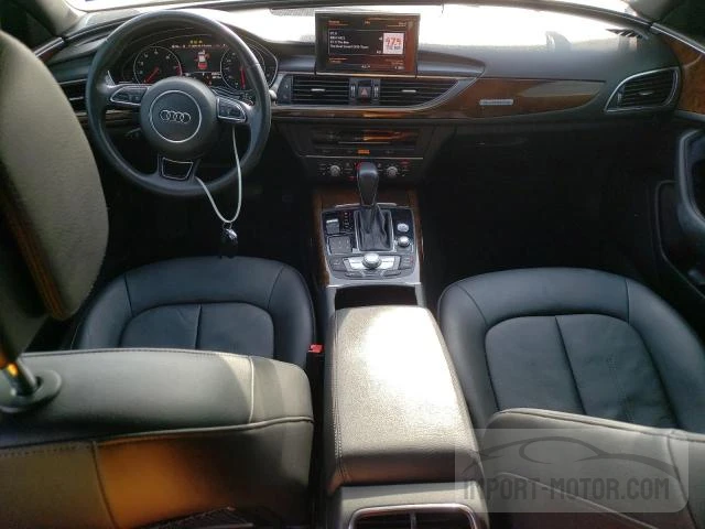 Photo 7 VIN: WAUF8AFC7JN035761 - AUDI A6 