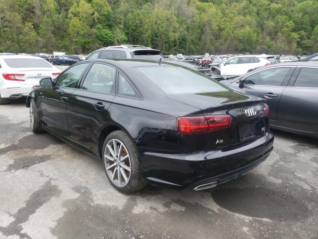 Photo 2 VIN: WAUF8AFC7JN096804 - AUDI A6 PREMIUM 