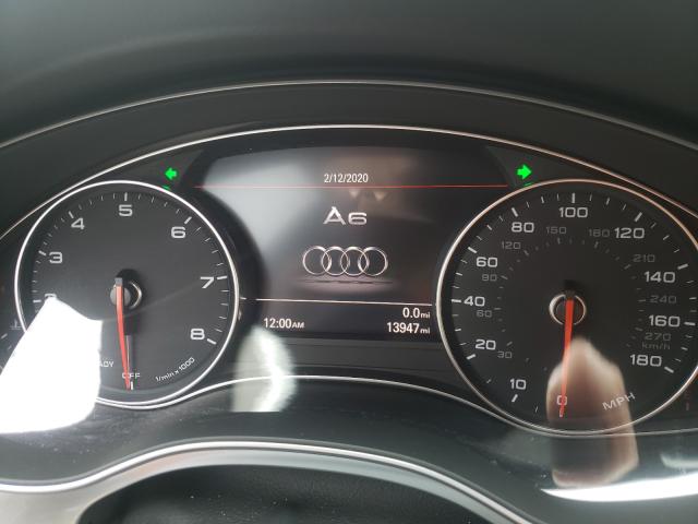 Photo 7 VIN: WAUF8AFC7JN096804 - AUDI A6 PREMIUM 