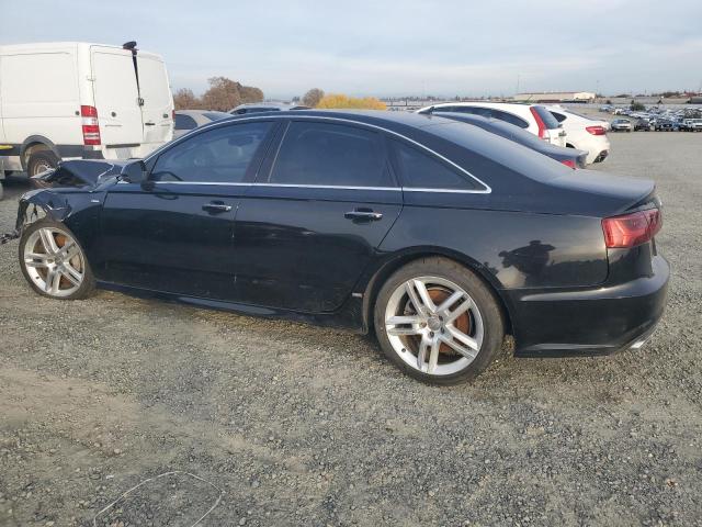 Photo 1 VIN: WAUF8AFC8HN046777 - AUDI A6 