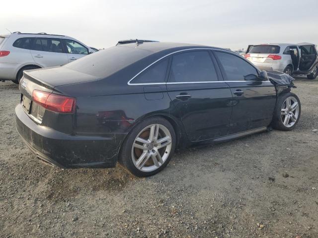 Photo 2 VIN: WAUF8AFC8HN046777 - AUDI A6 