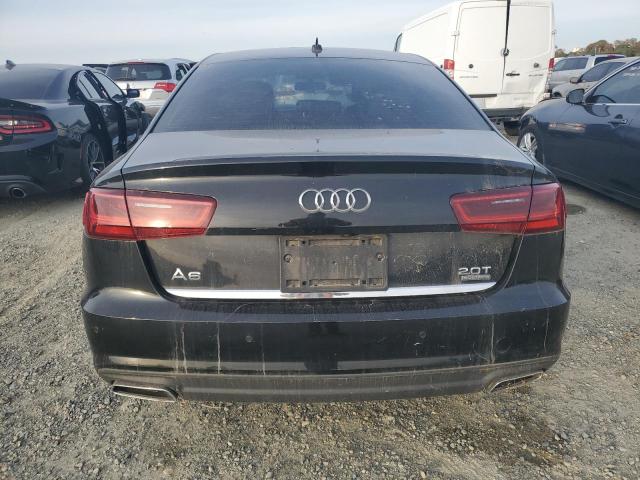 Photo 5 VIN: WAUF8AFC8HN046777 - AUDI A6 