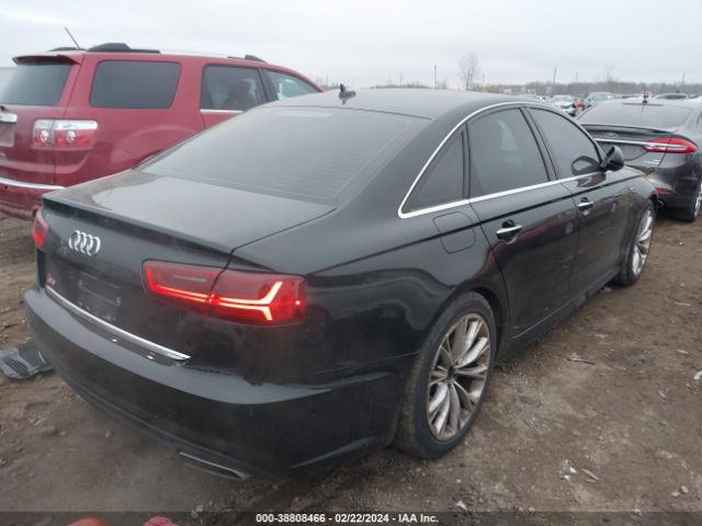 Photo 3 VIN: WAUF8AFC8HN056838 - AUDI A6 