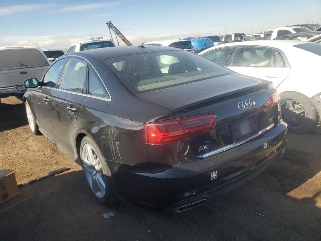 Photo 1 VIN: WAUF8AFC8HN062252 - AUDI A6 