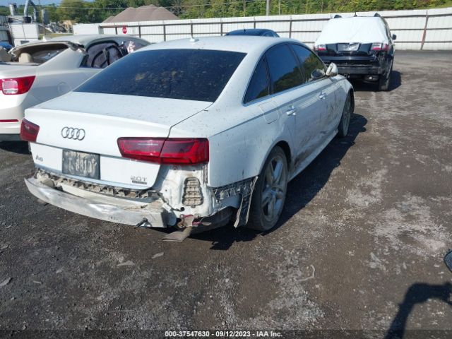 Photo 3 VIN: WAUF8AFC8HN067113 - AUDI A6 