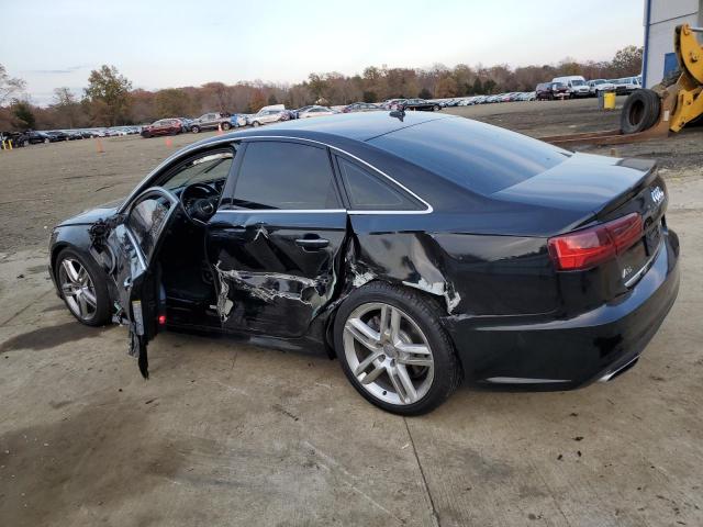 Photo 1 VIN: WAUF8AFC8HN072005 - AUDI A6 