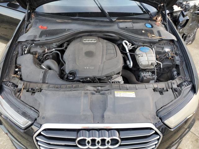 Photo 10 VIN: WAUF8AFC8HN072005 - AUDI A6 