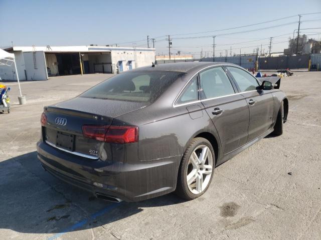 Photo 3 VIN: WAUF8AFC8HN072067 - AUDI A6 