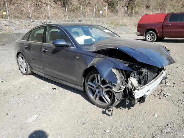 Photo 3 VIN: WAUF8AFC8HN078080 - AUDI A6 PREMIUM 