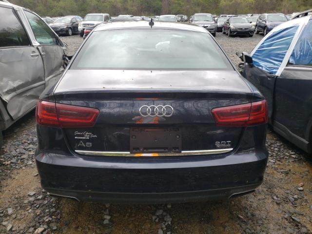 Photo 5 VIN: WAUF8AFC8HN078080 - AUDI A6 PREMIUM 