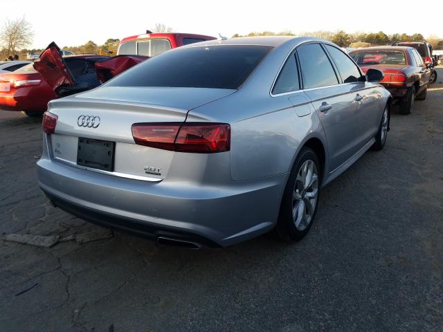 Photo 3 VIN: WAUF8AFC8JN022890 - AUDI A6 PREMIUM 