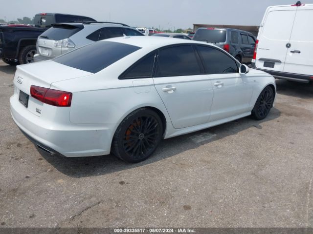 Photo 3 VIN: WAUF8AFC8JN053377 - AUDI A6 