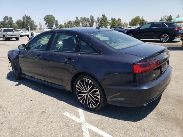 Photo 1 VIN: WAUF8AFC8JN088677 - AUDI A6 PREMIUM 