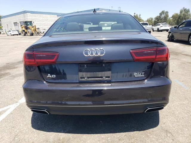 Photo 5 VIN: WAUF8AFC8JN088677 - AUDI A6 PREMIUM 