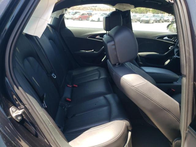 Photo 9 VIN: WAUF8AFC8JN088677 - AUDI A6 PREMIUM 