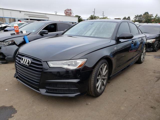 Photo 0 VIN: WAUF8AFC8JN101685 - AUDI A6 PREMIUM 