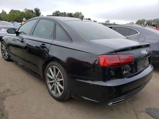 Photo 1 VIN: WAUF8AFC8JN101685 - AUDI A6 PREMIUM 