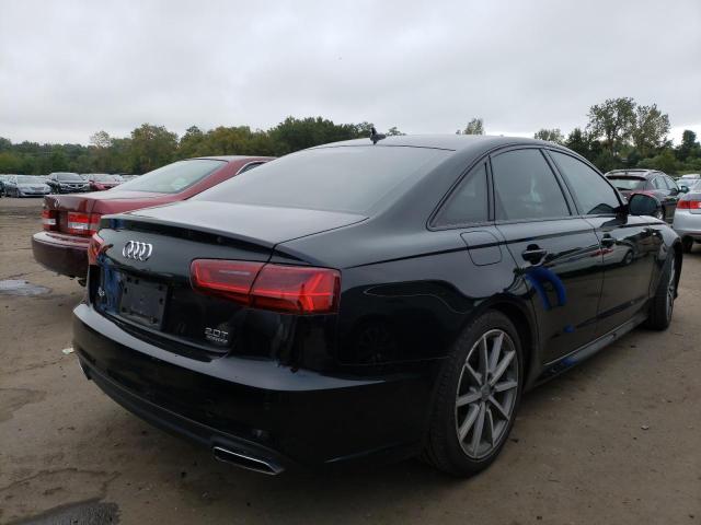 Photo 2 VIN: WAUF8AFC8JN101685 - AUDI A6 PREMIUM 