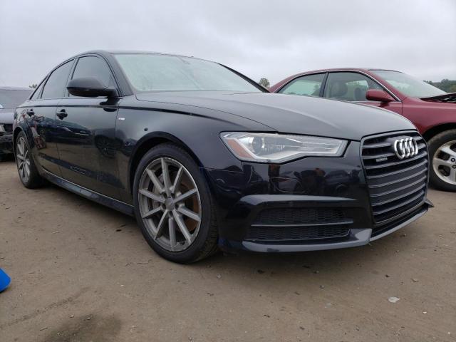 Photo 3 VIN: WAUF8AFC8JN101685 - AUDI A6 PREMIUM 