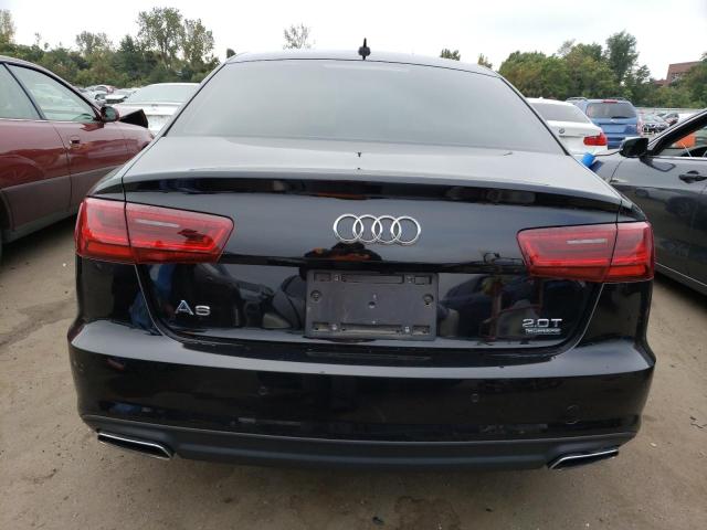 Photo 5 VIN: WAUF8AFC8JN101685 - AUDI A6 PREMIUM 