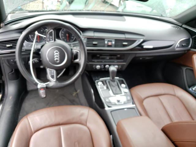 Photo 7 VIN: WAUF8AFC8JN101685 - AUDI A6 PREMIUM 