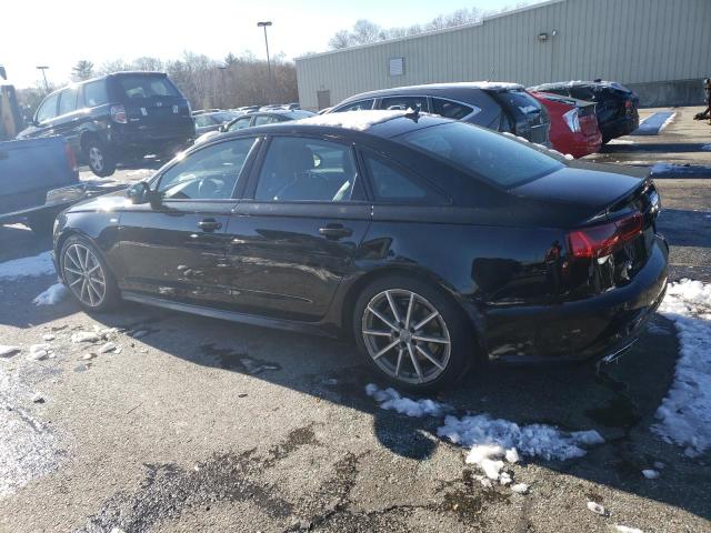 Photo 1 VIN: WAUF8AFC8JN106286 - AUDI A6 PREMIUM 