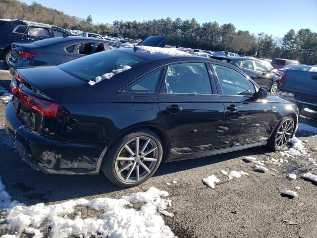 Photo 2 VIN: WAUF8AFC8JN106286 - AUDI A6 PREMIUM 