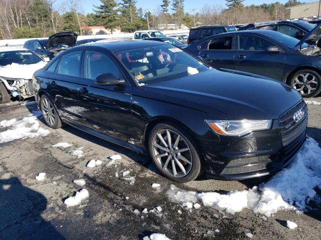 Photo 3 VIN: WAUF8AFC8JN106286 - AUDI A6 PREMIUM 