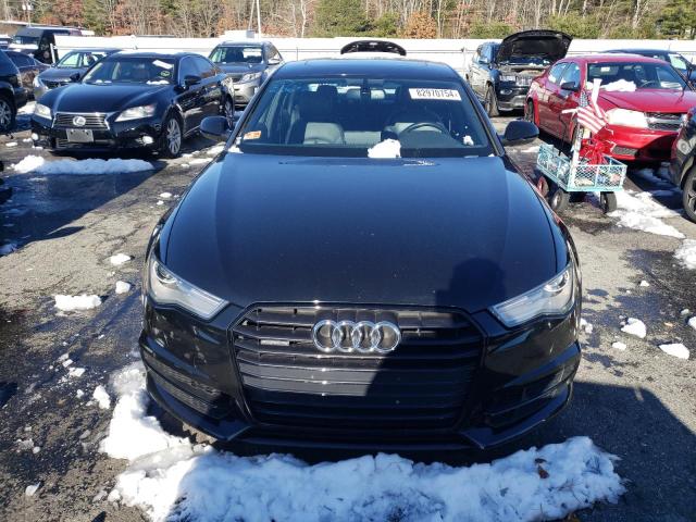 Photo 4 VIN: WAUF8AFC8JN106286 - AUDI A6 PREMIUM 