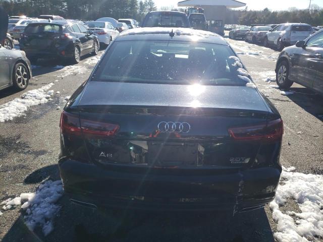 Photo 5 VIN: WAUF8AFC8JN106286 - AUDI A6 PREMIUM 