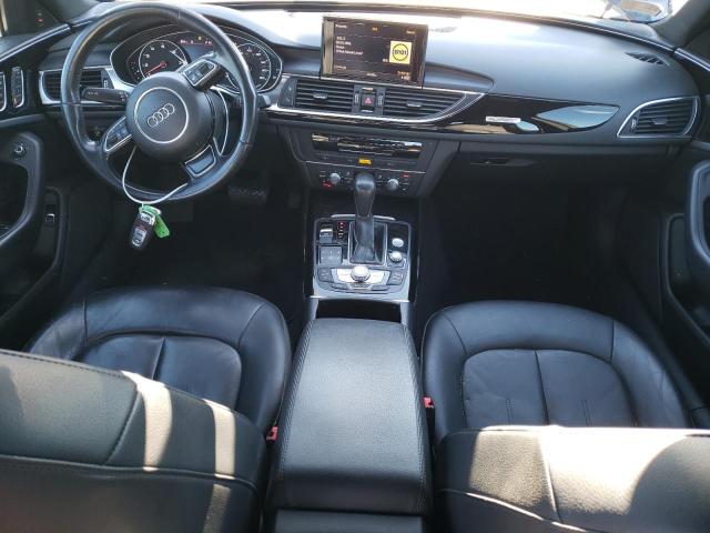 Photo 7 VIN: WAUF8AFC8JN106286 - AUDI A6 PREMIUM 