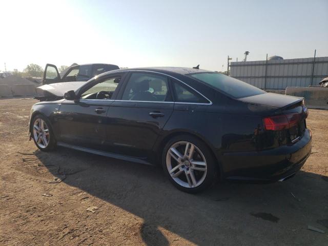 Photo 1 VIN: WAUF8AFC9HN045833 - AUDI A6 PREMIUM 