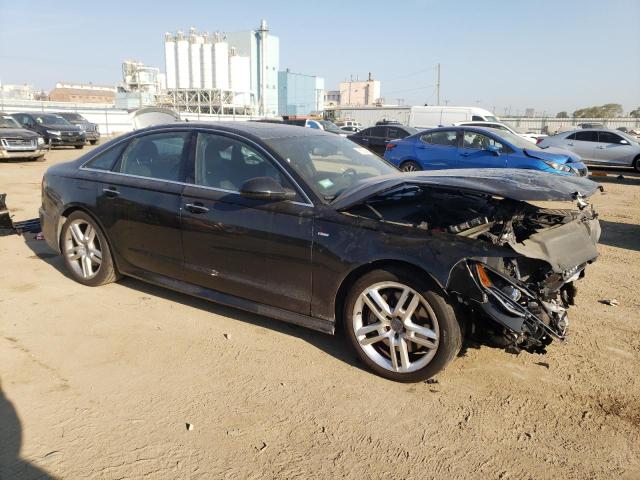 Photo 3 VIN: WAUF8AFC9HN045833 - AUDI A6 PREMIUM 