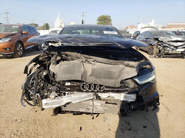 Photo 4 VIN: WAUF8AFC9HN045833 - AUDI A6 PREMIUM 