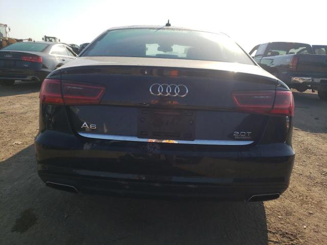 Photo 5 VIN: WAUF8AFC9HN045833 - AUDI A6 PREMIUM 