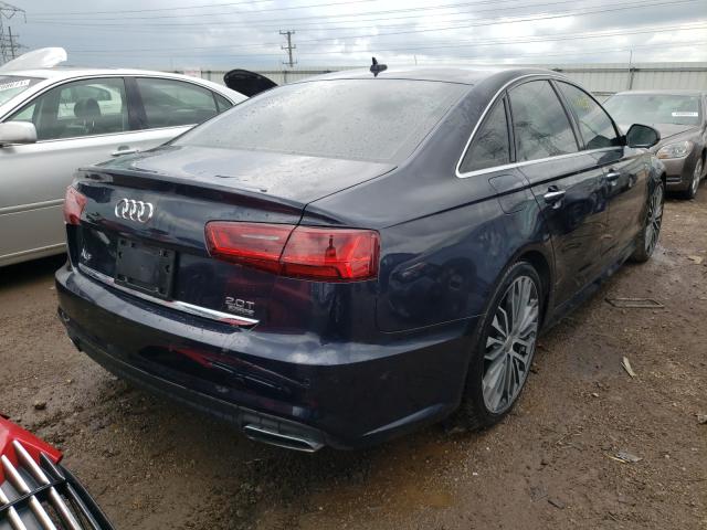 Photo 3 VIN: WAUF8AFC9HN085300 - AUDI A6 