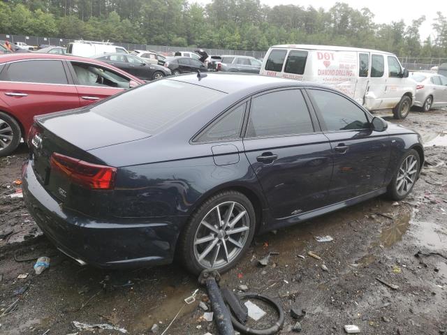 Photo 2 VIN: WAUF8AFC9JN092852 - AUDI A6 