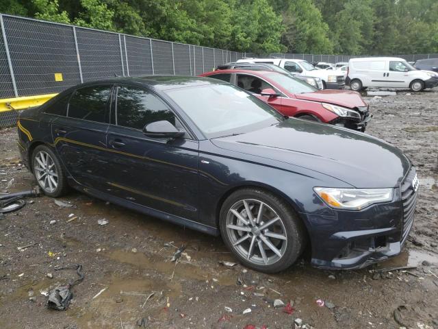 Photo 3 VIN: WAUF8AFC9JN092852 - AUDI A6 