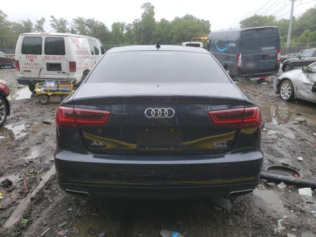 Photo 5 VIN: WAUF8AFC9JN092852 - AUDI A6 