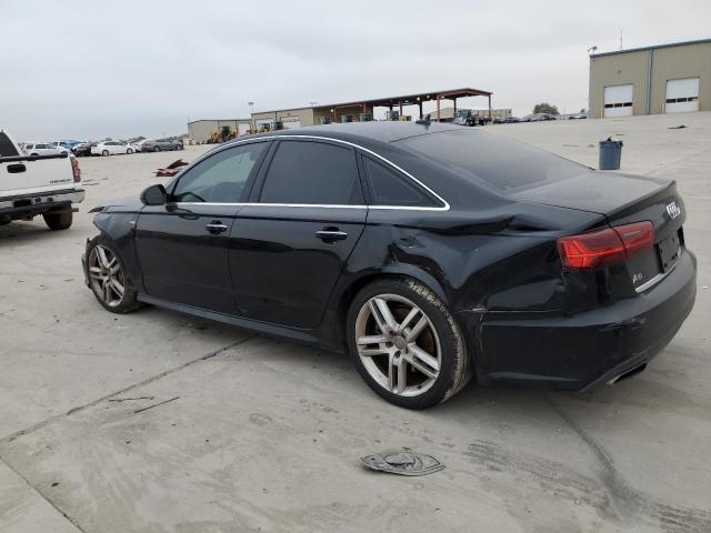 Photo 1 VIN: WAUF8AFCXHN062379 - AUDI A6 