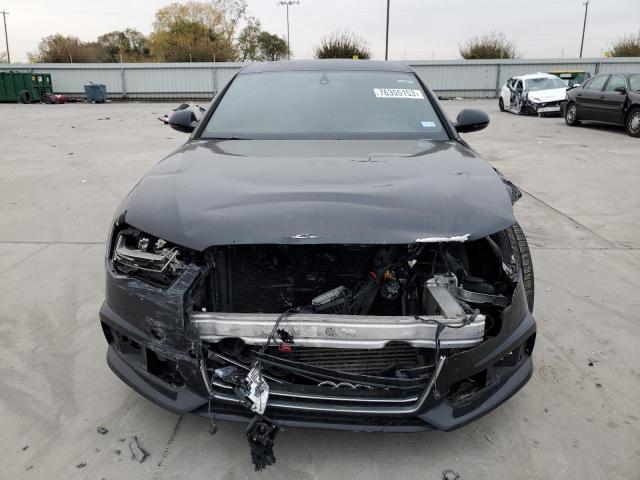 Photo 4 VIN: WAUF8AFCXHN062379 - AUDI A6 