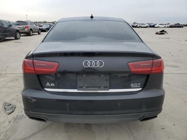 Photo 5 VIN: WAUF8AFCXHN062379 - AUDI A6 