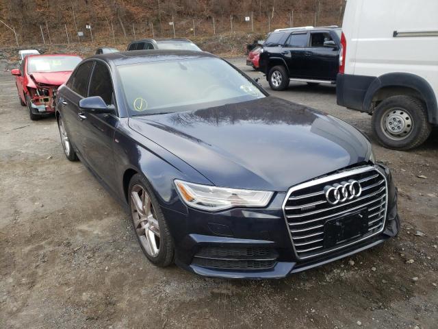 Photo 0 VIN: WAUF8AFCXHN063659 - AUDI A6 PREMIUM 