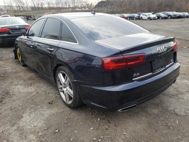 Photo 2 VIN: WAUF8AFCXHN063659 - AUDI A6 PREMIUM 