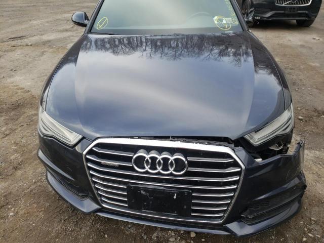 Photo 6 VIN: WAUF8AFCXHN063659 - AUDI A6 PREMIUM 