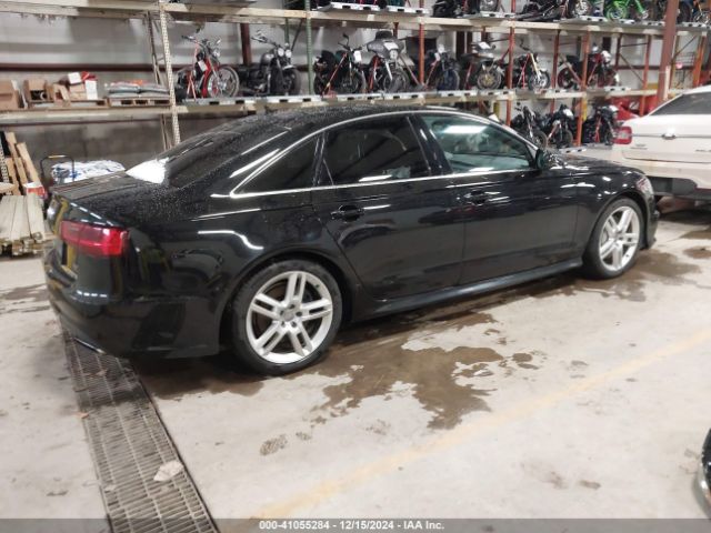 Photo 3 VIN: WAUF8AFCXHN073141 - AUDI A6 