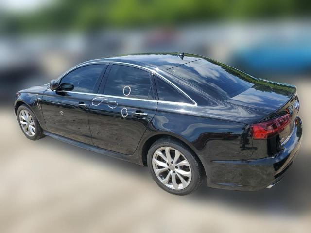 Photo 1 VIN: WAUF8AFCXJN017707 - AUDI A6 